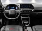 Citroen C4 e-C4 136 PLUS