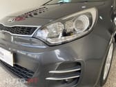 Kia Rio 1.2 CVVT SX