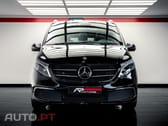 Mercedes-Benz V 220 d Exclusive