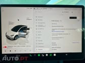 Tesla Model Y Tração Traseira