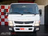 Mitsubishi Canter 3C13 c/ bascula