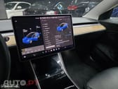 Tesla Model 3 Long Range AWD Dual Motor