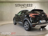 Renault Captur 1.3 TCe Intens EDC