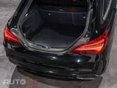 Mercedes-Benz CLA 200 d Shooting Brake AMG Line