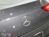 Mercedes-Benz CLA 180 d Style Aut.