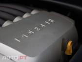 Porsche Cayenne Tiptronic