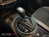 Nissan Juke 1.0 DIG-T N-Design DCT