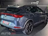 Cupra Formentor 1.5 TSI Sport DSG