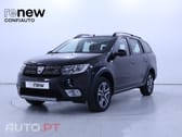 Dacia Logan MCV LOGAN MCV II SL 2019 TCE 090