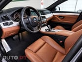 BMW 535 d xDrive Pack M Auto