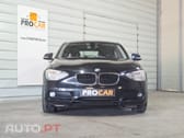 BMW 116 d EfficientDynamics