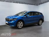 Skoda Enyaq iV 60