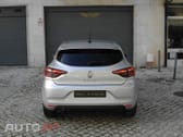 Renault Clio 1.0 TCe Limited