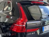 Volvo XC60 2.0 D3 Momentum