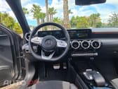 Mercedes-Benz A 180 d AMG Line Aut.