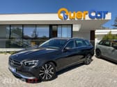 Mercedes-Benz E 300 de Avantgarde