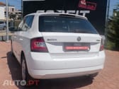 Skoda Fabia 1.0 Style