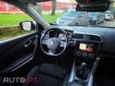Renault Kadjar 1.5 dCi Intens