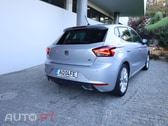 Seat Ibiza 1.0 TSI FR