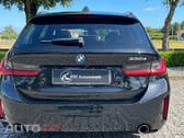 BMW 330 e Touring Aut. M Sport
