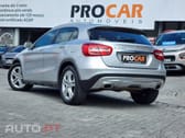 Mercedes-Benz GLA 180 CDi