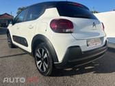 Citroen C3 Pure Tech S&S C-Series