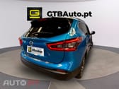 Nissan Qashqai 1.3 DIG-T N-Connecta