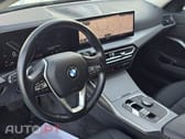 BMW 318 Serie 3 Touring Auto XLine