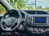 Toyota Yaris 1.5 VVT-i 20 Anos