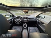 Nissan Qashqai 1.5 dCi Tekna Premium Bose