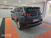 Peugeot 5008 1.6 BlueHDi Allure EAT6