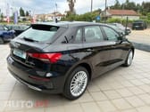 Audi A3 Sportback 40 TFSIe Advanced