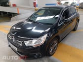 Citroen DS4 1.6 e-HDi So Chic CVP6