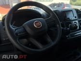 Fiat Ducato 33 2.2 M-Jet MH1