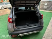 Renault Captur 1.2 TCe Initiale Paris