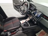 Renault Clio 1.5 Blue dCi RS Line