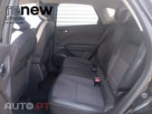 Renault Captur Techno