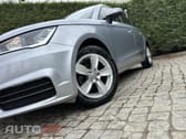 Audi A1 1.4 TDI - Navi Klima