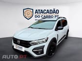 Dacia Jogger bifuel 7L 