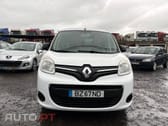 Renault Kangoo 1.5 dCi Confort S/S 112g