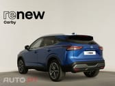 Nissan Qashqai Qashqai 1.3 DIG-T Tekna+ Xtronic