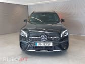 Mercedes-Benz GLB 180 d AMG Line