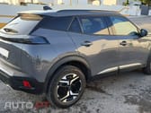 Peugeot 2008 Allure