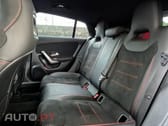 Mercedes-Benz CLA 250 e Shooting Brake AMG Line