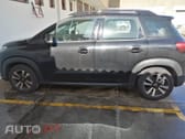 Citroen C3 Aircross 1.2