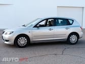 Mazda 3 Hatchback 5 lugares de 2004 nacional
