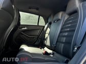 Mercedes-Benz CLA 180 d Shooting Brake AMG Line