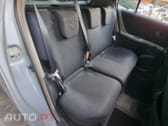 Toyota Yaris 1.0 VVT-i