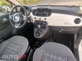 Fiat 500 1.2 Lounge Dualogic