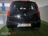 Mitsubishi Colt 1.1 E-motion